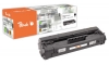 Peach Tonermodul schwarz kompatibel zu  Canon, HP No. 92A, EP-22, C4092A, 1550A003