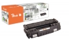 Peach Tonermodul schwarz kompatibel zu  HP No. 53A BK, Q7553A