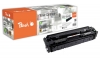 Peach Tonermodul schwarz XL kompatibel zu  Canon CRG-055H bk, 3020C002