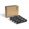 Peach Spar Pack Tonermodule kompatibel zu  HP No. 219X, W2190X, W2191X, W2192X, W2193X
