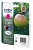 Original Tintenpatrone magenta  Epson T1293 m, C13T12934011