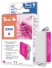 Peach Tintenpatrone magenta kompatibel zu  Epson T0553 m, C13T05534010