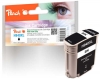 Peach Tintenpatrone schwarz HC kompatibel zu  HP No. 940XL bk, C4906AE