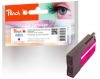 Peach Tintenpatrone magenta kompatibel zu  HP No. 953 m, F6U13AE