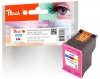 Peach Druckkopf color kompatibel zu  HP No. 304 C, N9K05AE