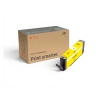 Peach Tintenpatrone gelb kompatibel zu  Canon CLI-581Y, 2105C001