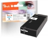 Peach Tintenpatrone schwarz extra HC kompatibel zu  HP No. 991X BK, M0K02AE