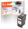 Peach Druckkopf XL schwarz kompatibel zu  Canon PG-560XL, 3712C001