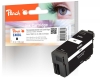 Peach Tintenpatrone schwarz HC kompatibel zu  Epson No. 408L, T09K140