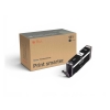 320442 - Peach Tintenpatrone foto schwarz kompatibel zu CLI-581BK, 2106C001 Canon