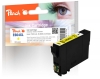 322061 - Peach Tintenpatrone XL gelb kompatibel zu No. 604XL, T10H440 Epson